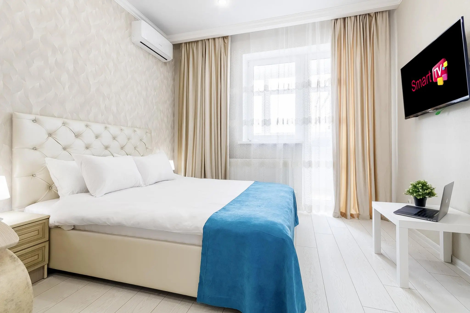 Департ Апарт, ул. Гаражная, д. 156