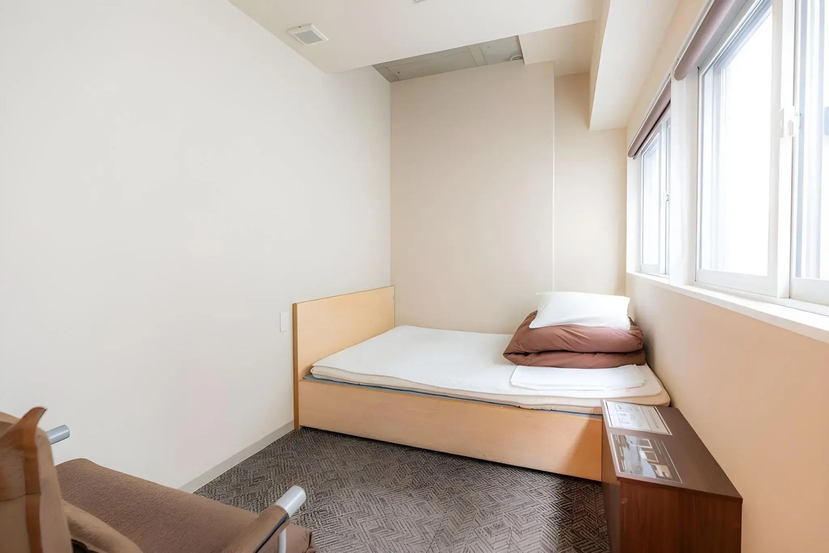 Grand Hostel LDK Sapporo