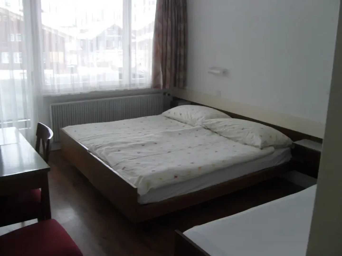 Hostel Vista Zweisimmen