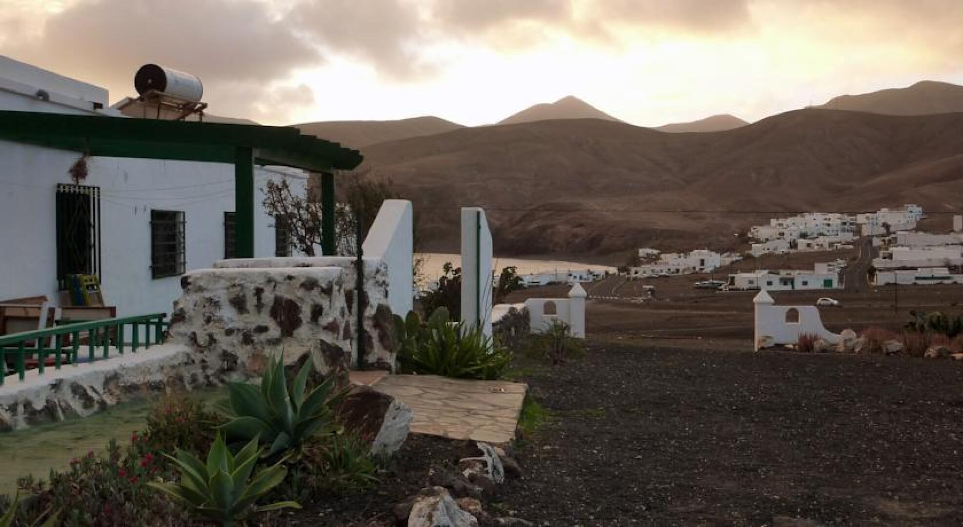Lanzarote Nature