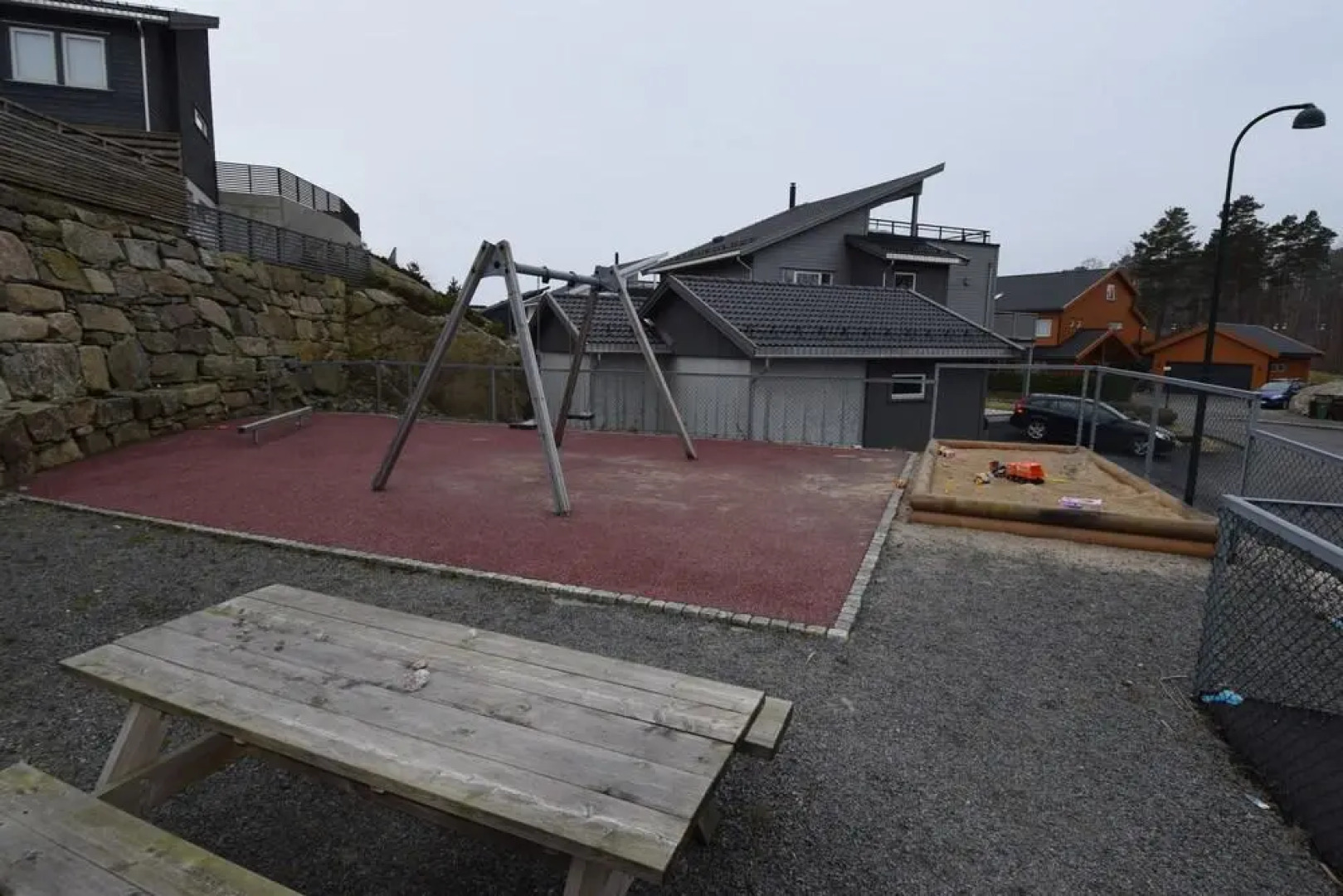 Solferie Holiday Home Bordalssvingen