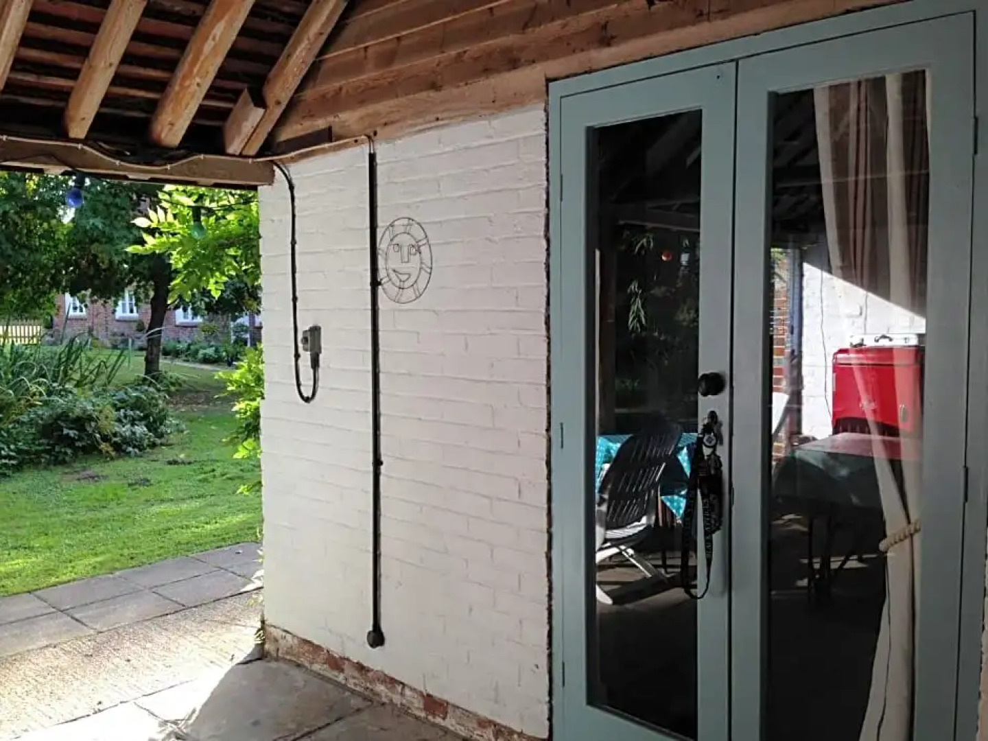 The Studio @ Great Streele Cottage