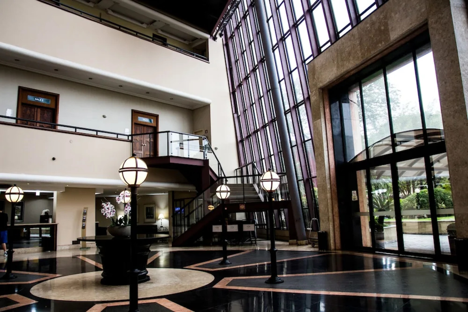 Summit Flat Service São José dos Campos