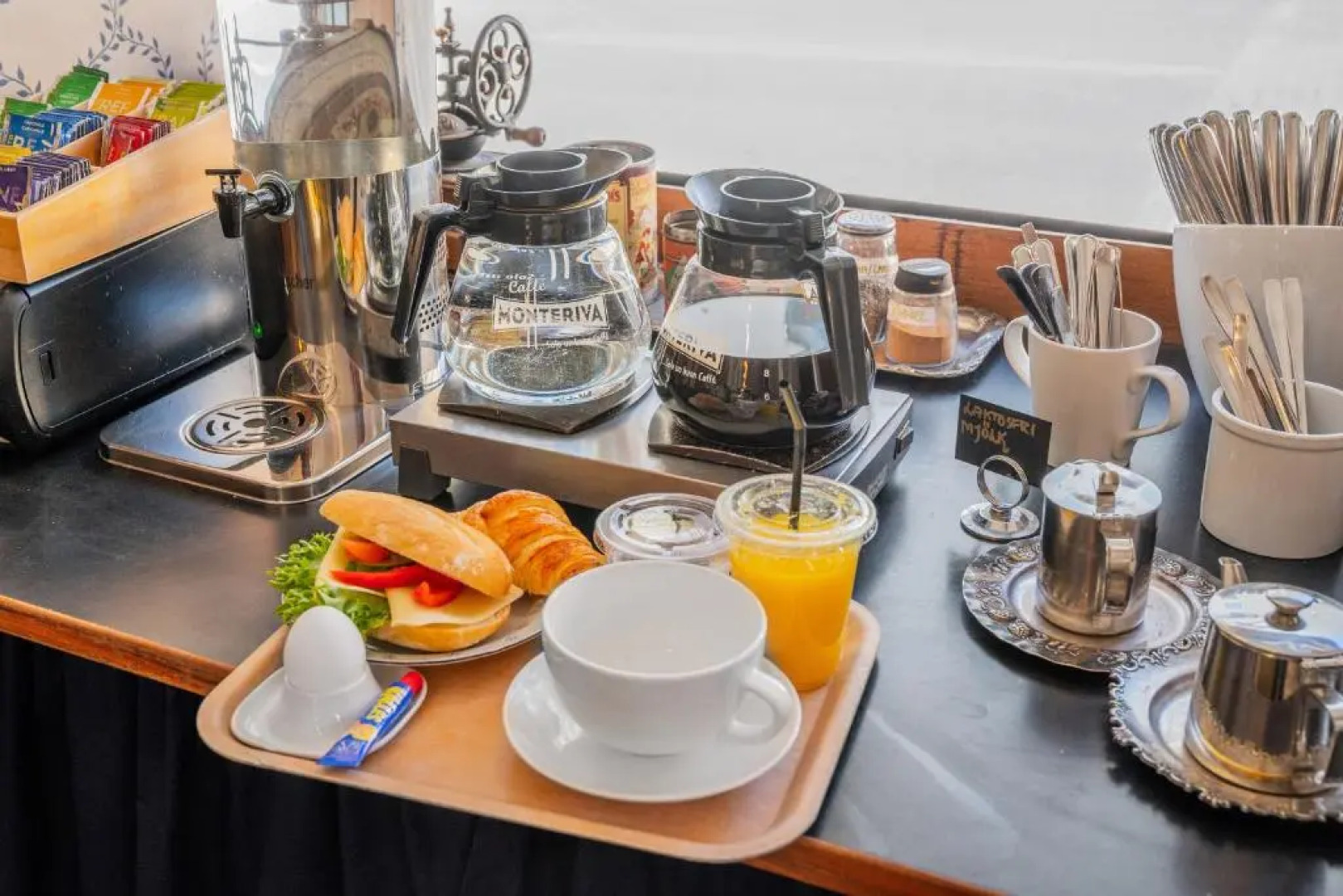 Hotel Bema