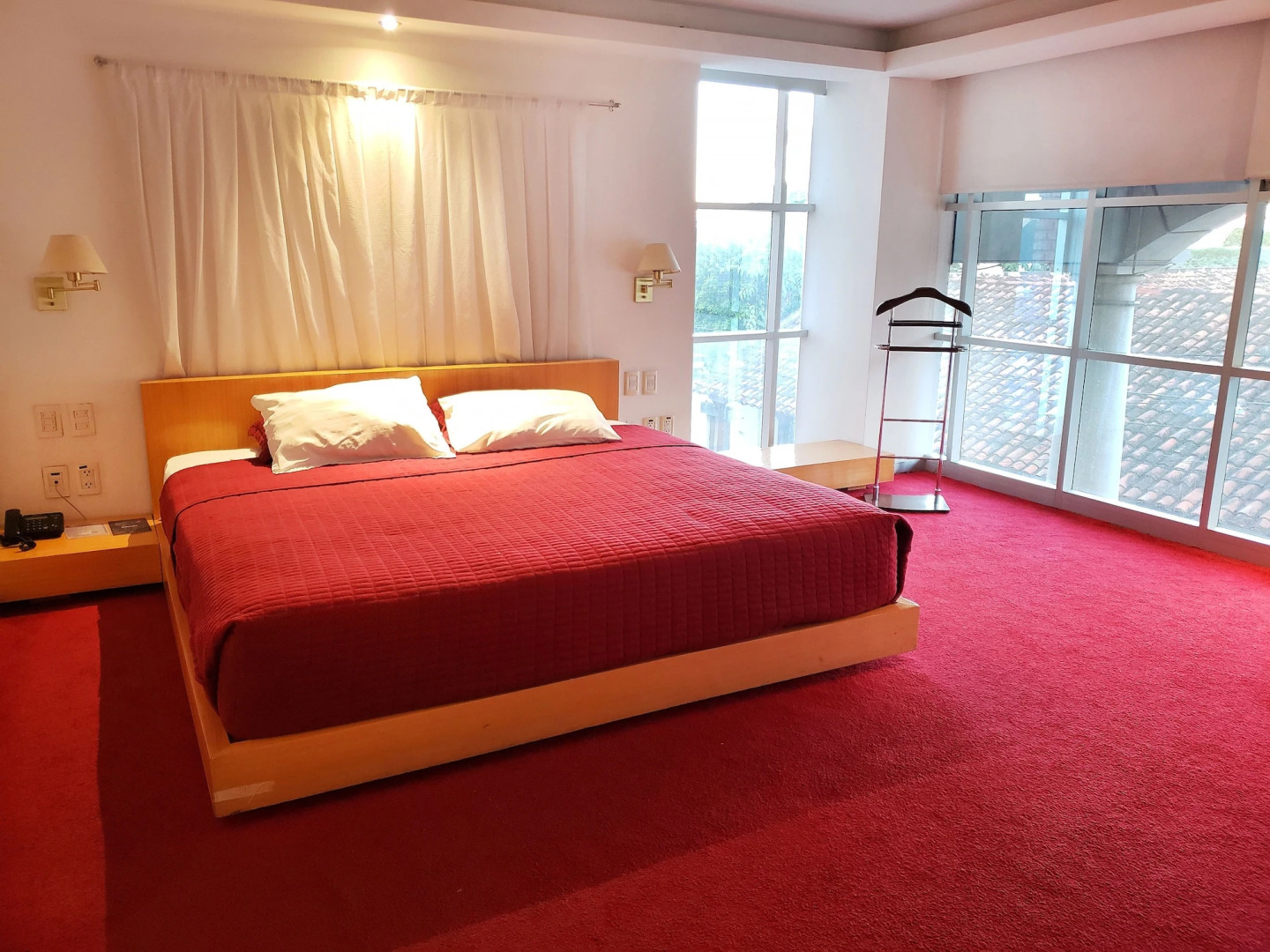 Senses Hotel Boutique