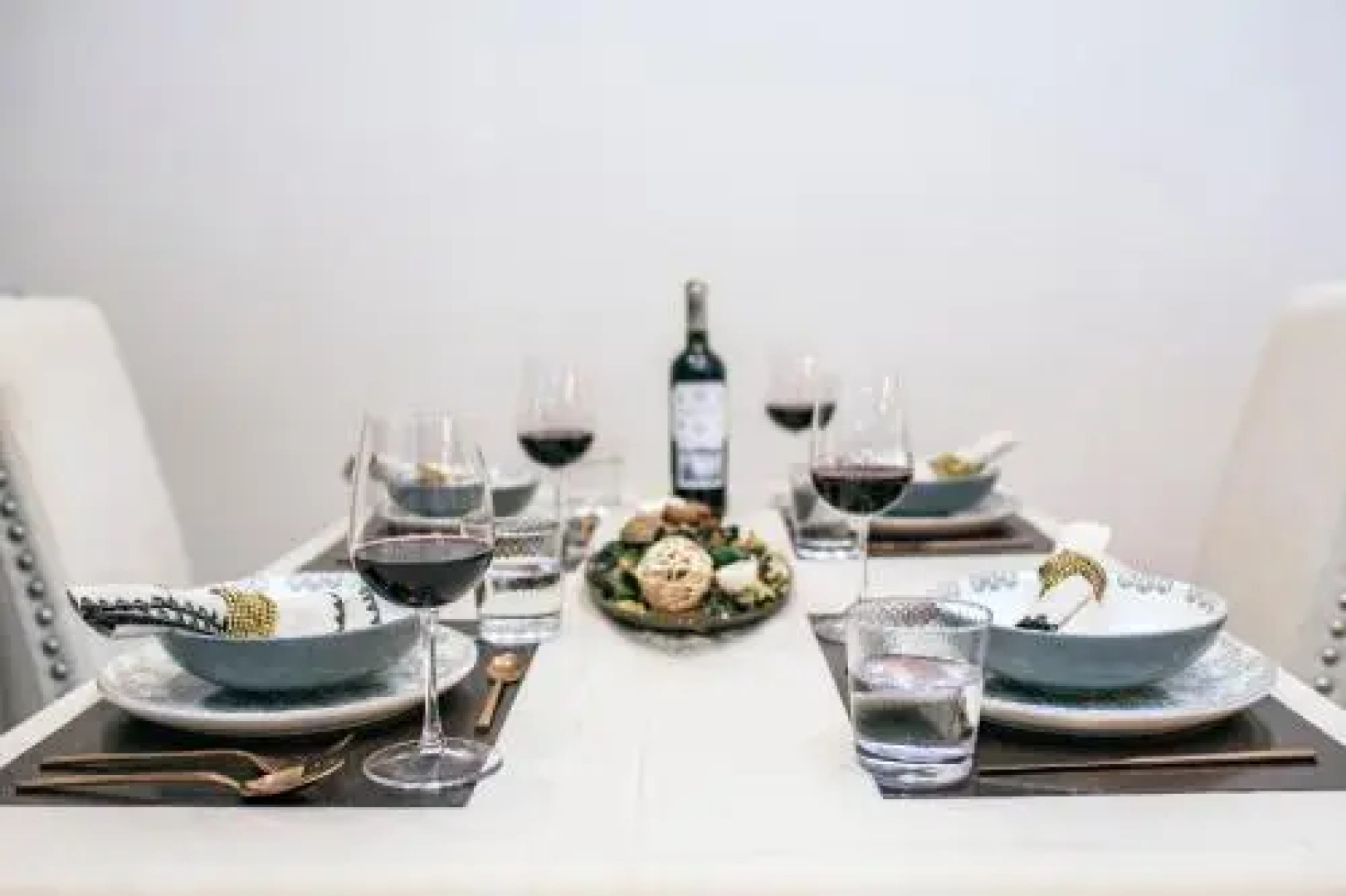 N&A Benalmádena Stunning 2bdr Villa with Sea Views