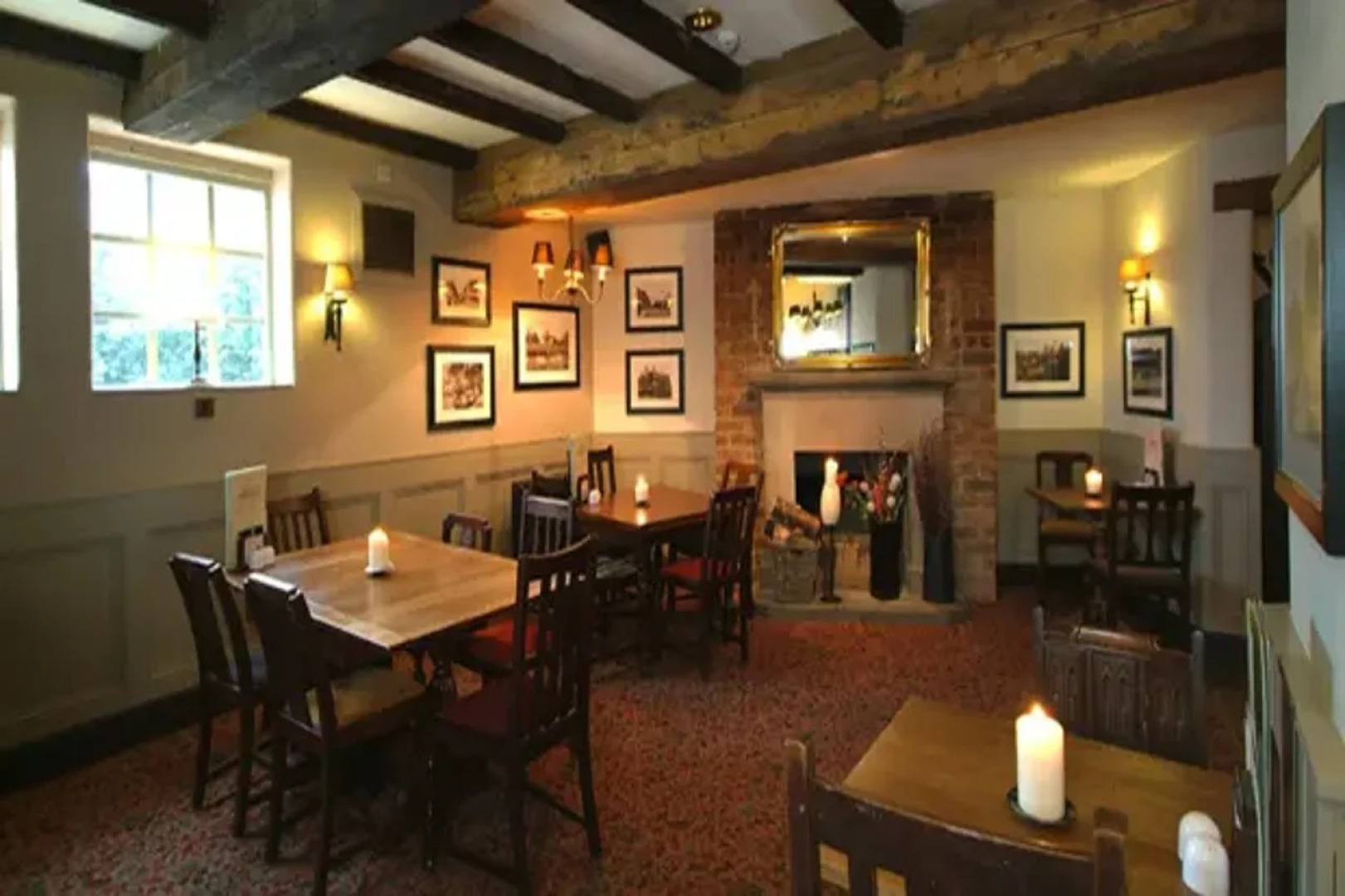 Premier Inn Swindon North