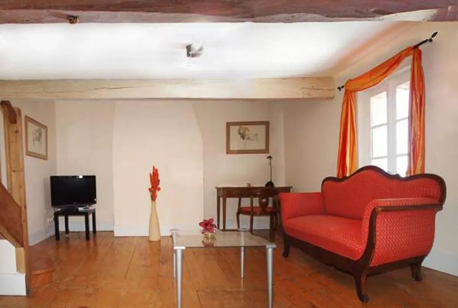 Chambres dHotes Au Château