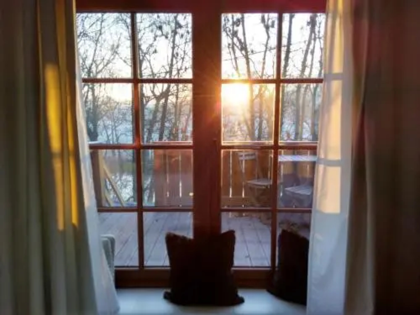 Ferienwohnung Pleissenhaus