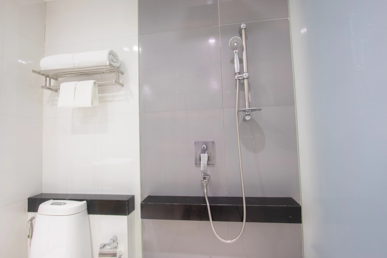 Hotel Icon Bangkok Sukhumvit 2