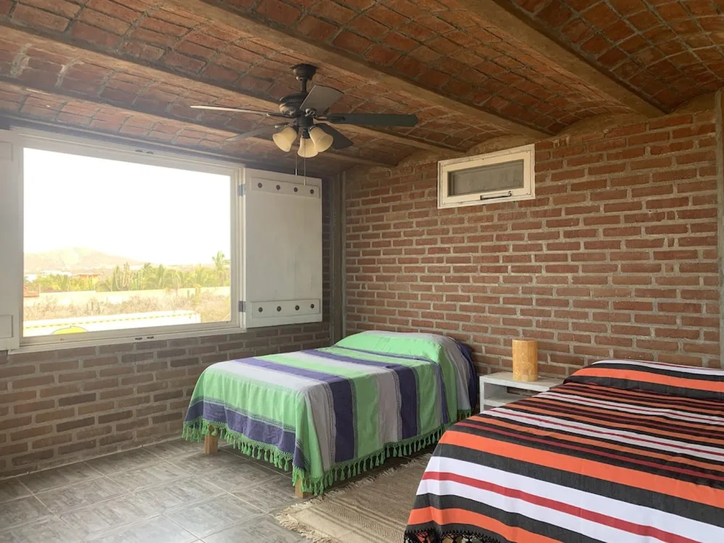 Baja69 Lodge