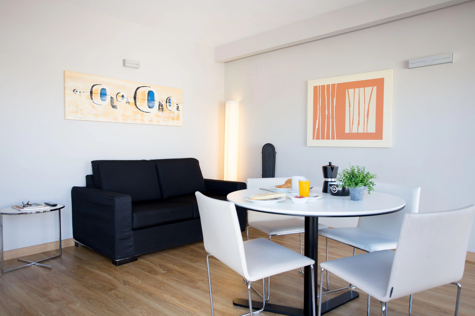 Parker The Urban Flats