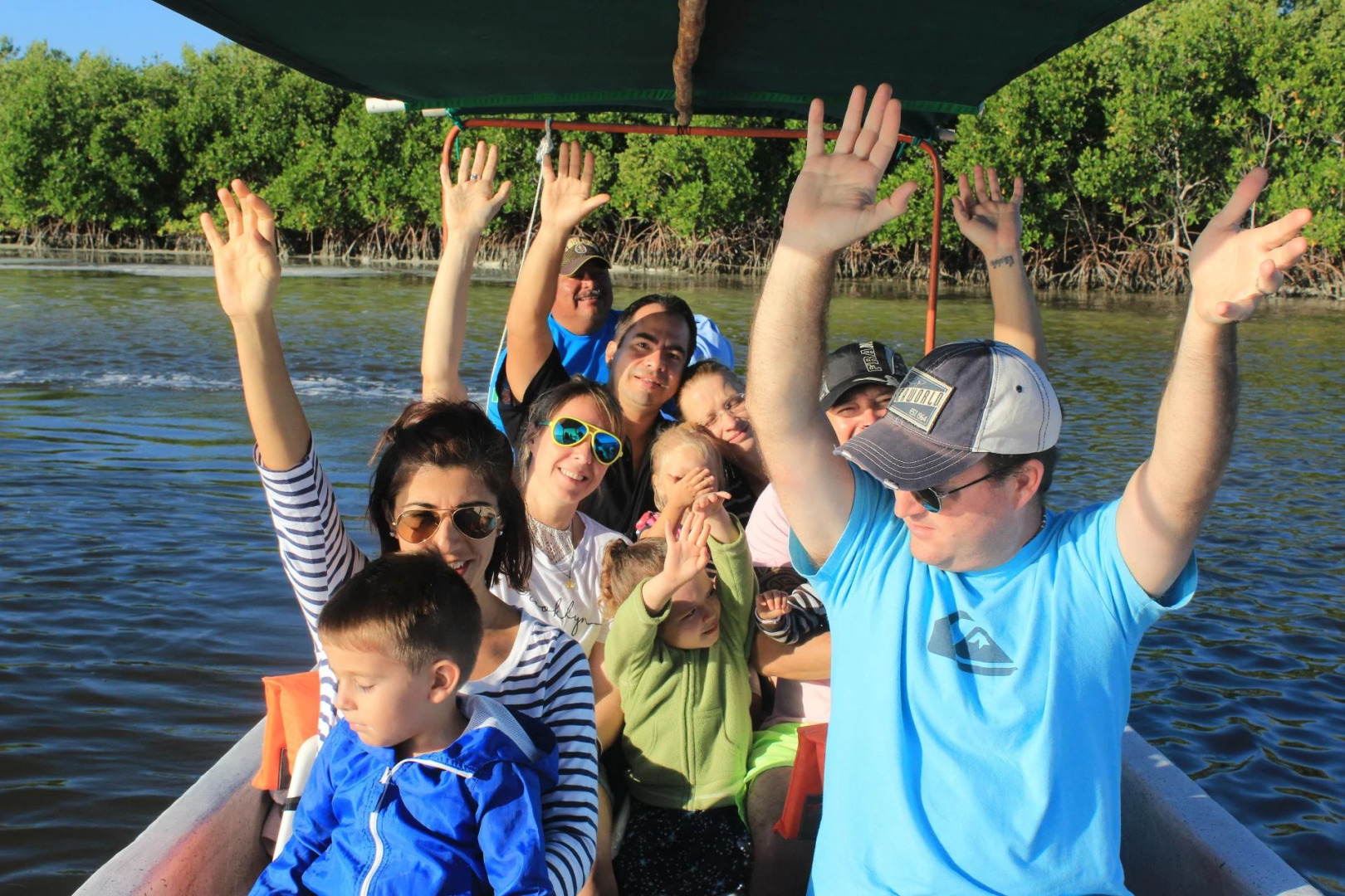 Yuum Ha Boutique Hotel