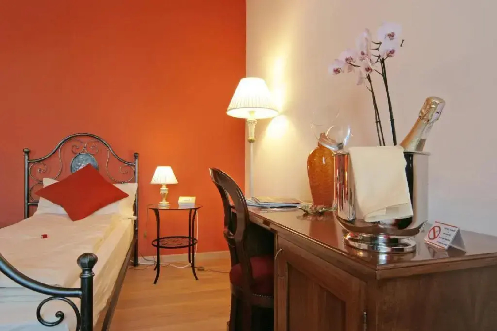 Locanda Al Ponte de Fero