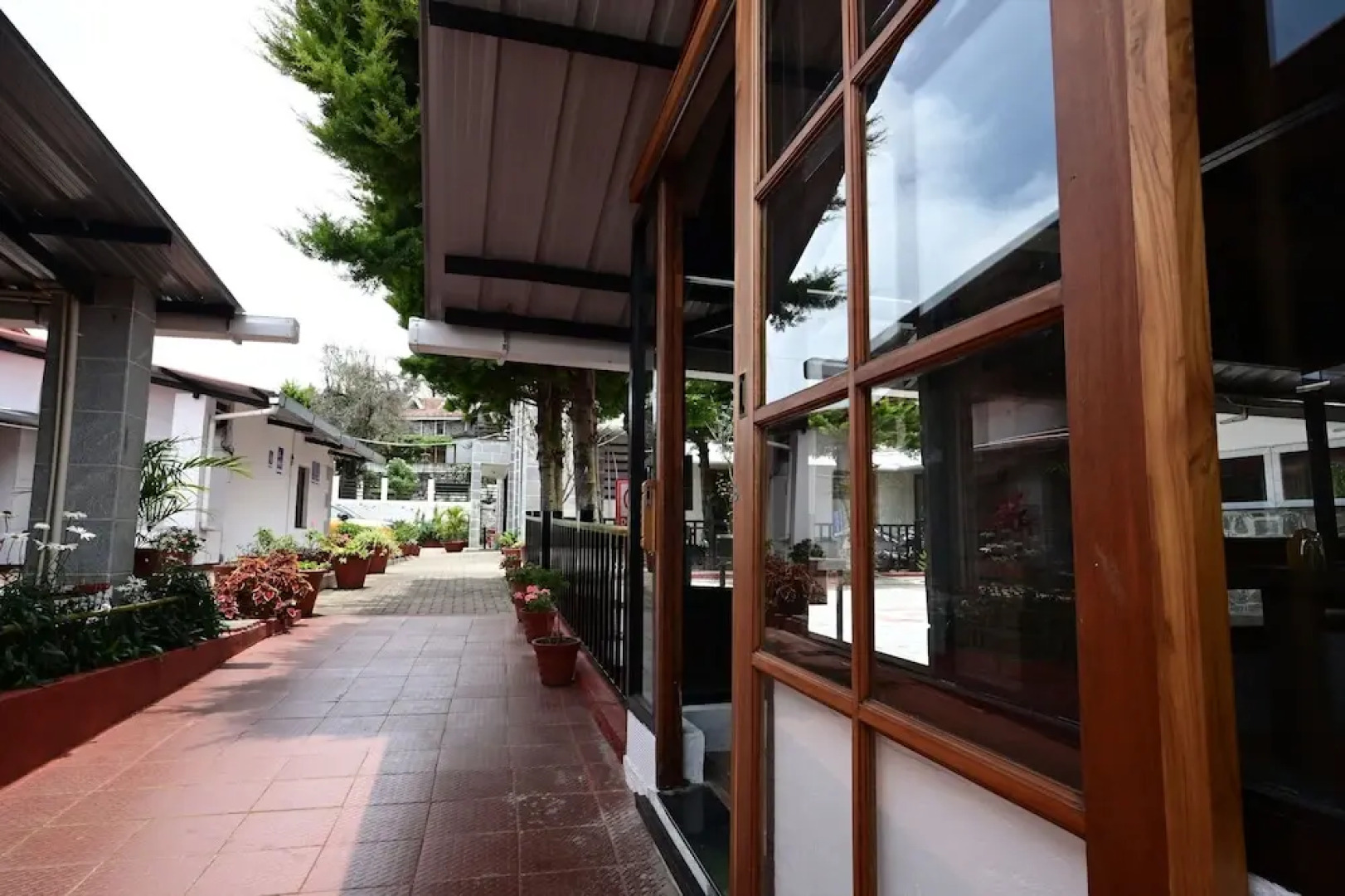 Yagappa Heritage Resort