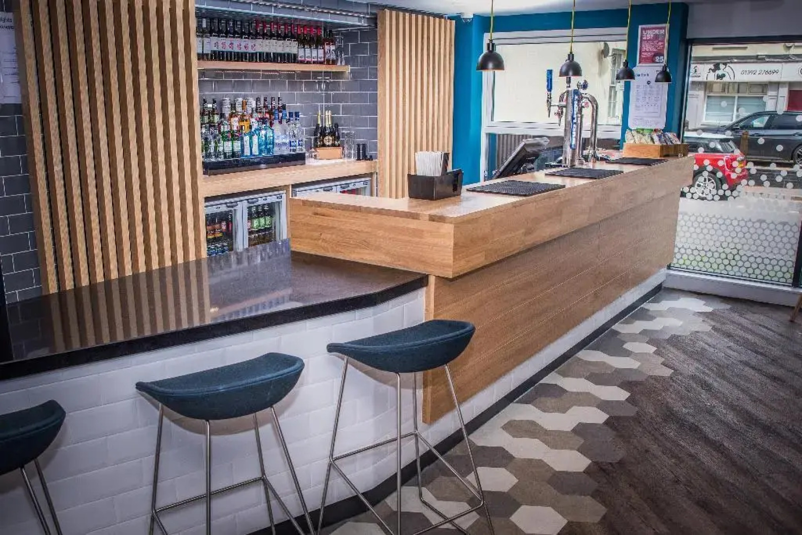 Holiday Inn Express Exeter - City Centre by IHG