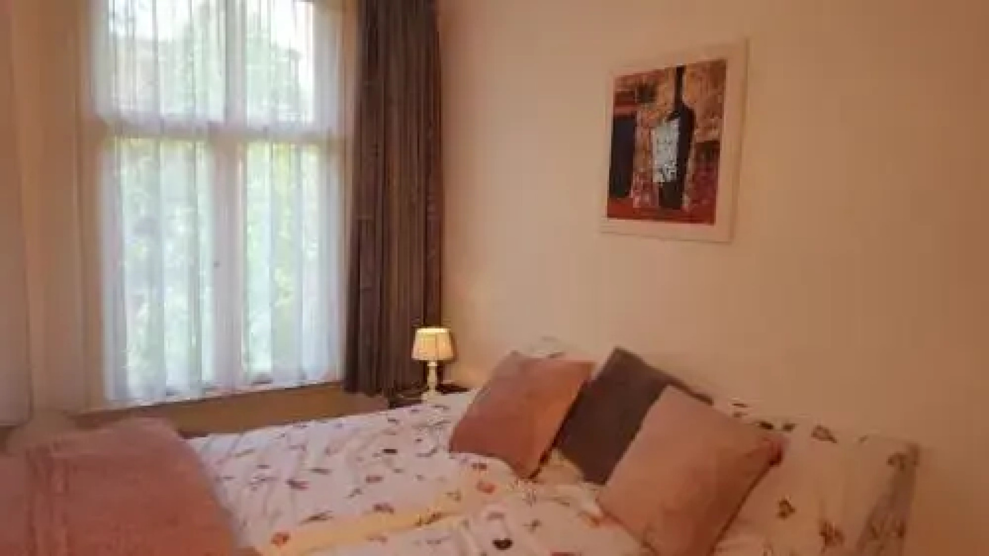 City Lodge Stay A while