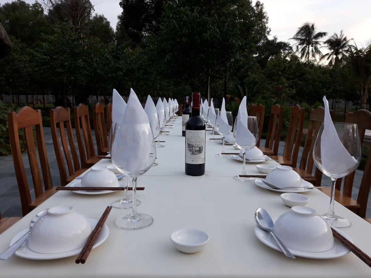 The Garden House Phu Quoc Resort