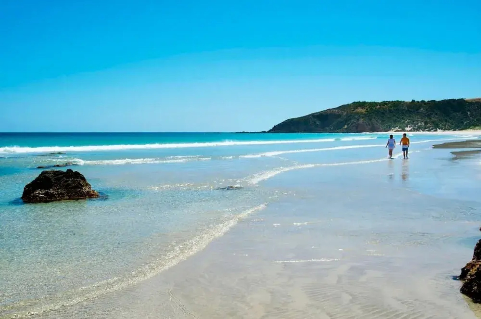 Unwind Kangaroo Island Dreaming