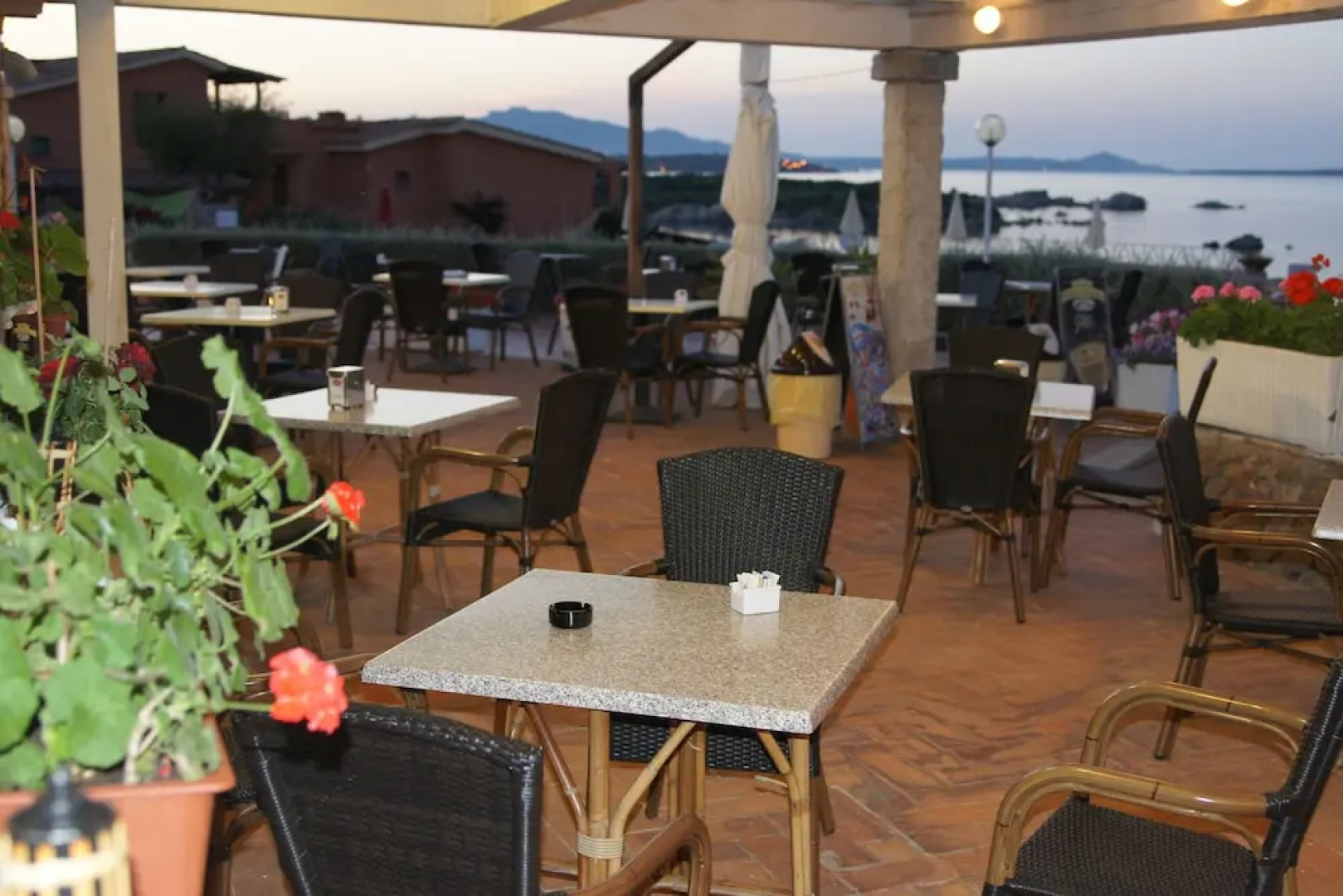 Marineledda & Vela Blu Village Sardegna