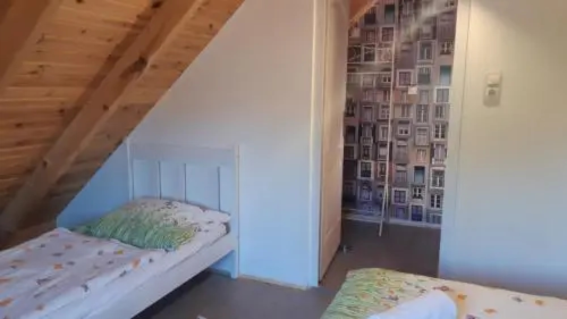 Centrum Csaladi Apartmanok