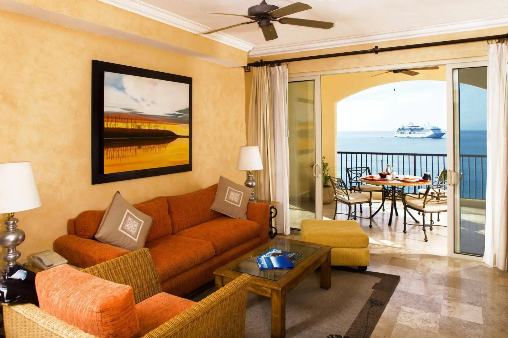 Villa del Arco Residences