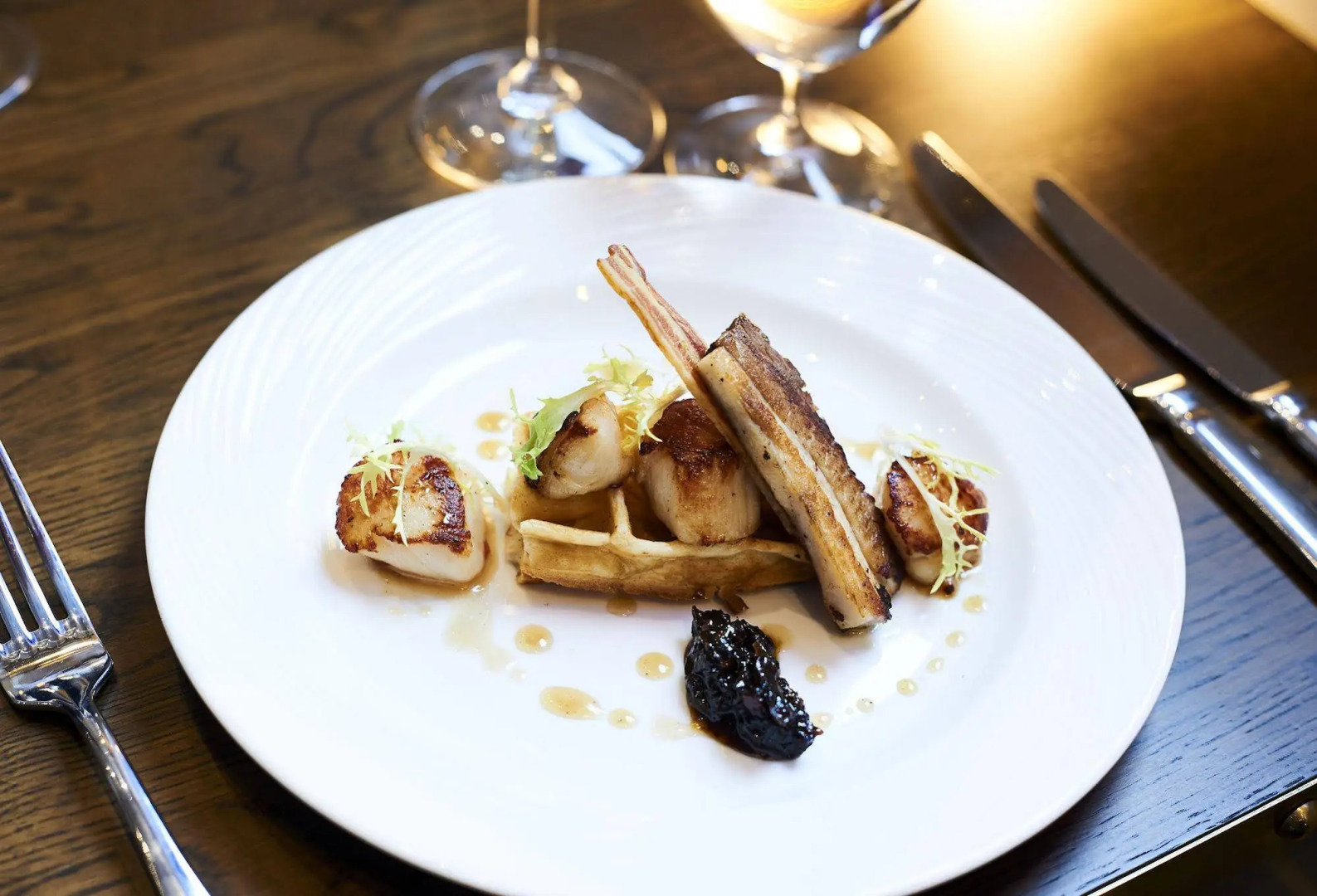 Harbour Hotel Bristol