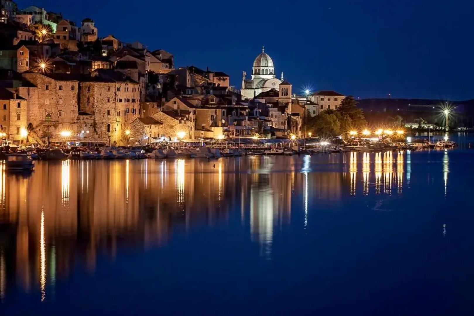 Rural House Kod Slapa