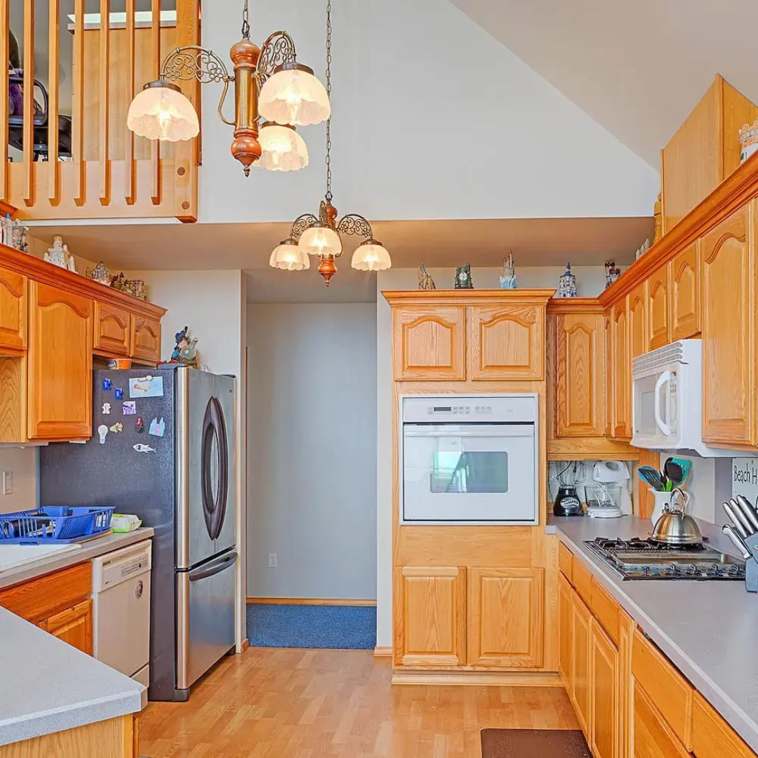 Sandcastle Bluff in Moclips