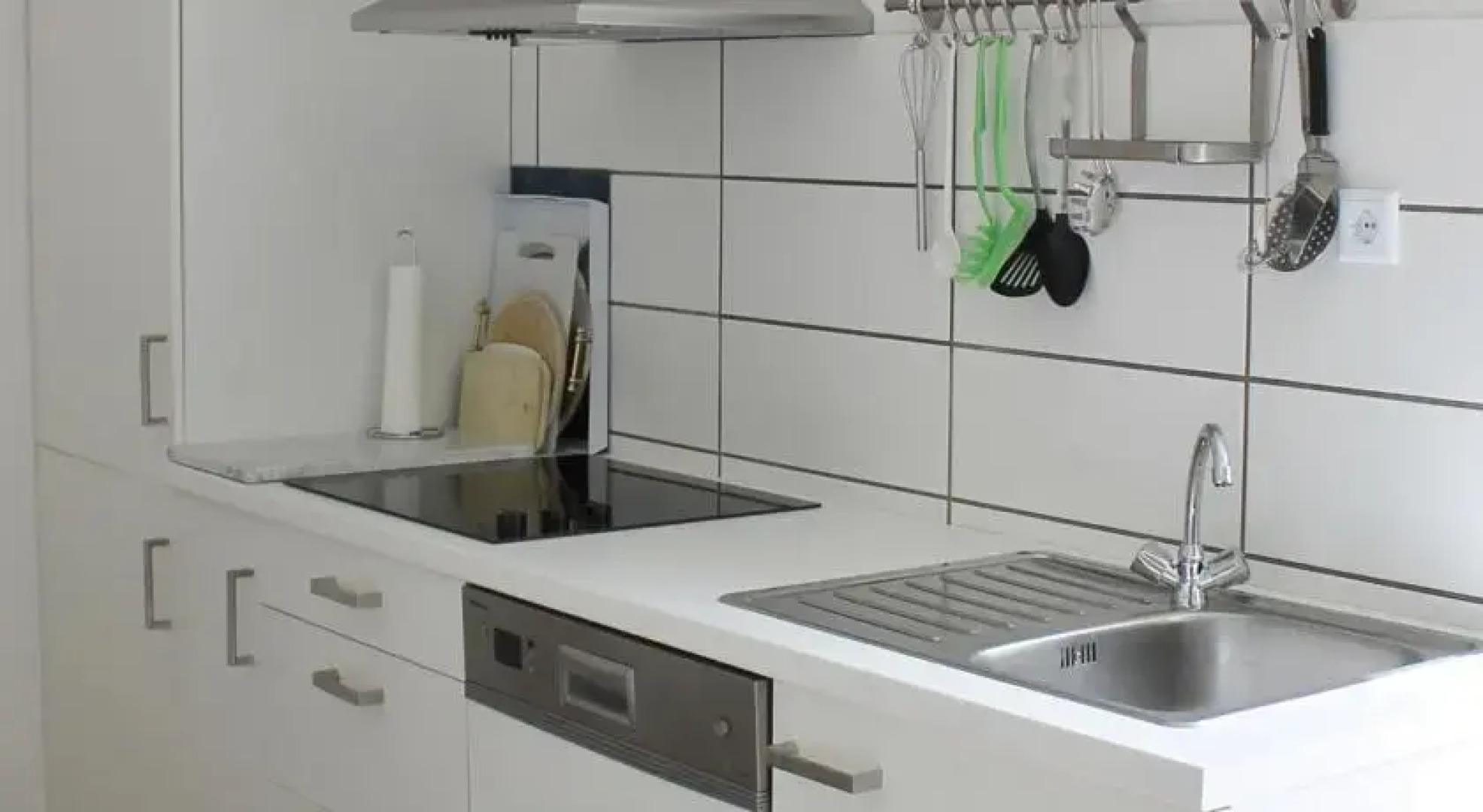 Traumhafte Wohnung mit Moselblick