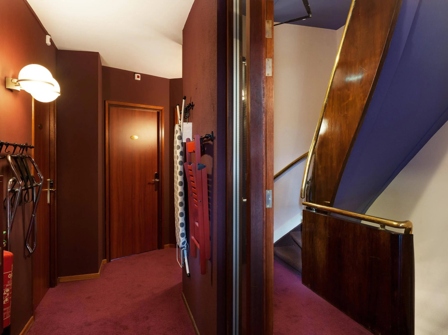 Hotel The Neighbour's Magnolia