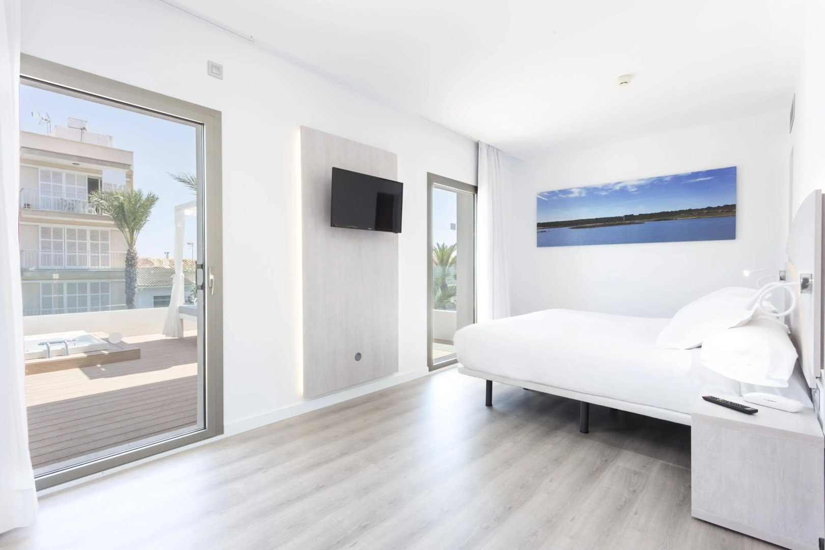 Som Llaut Boutique Hotel