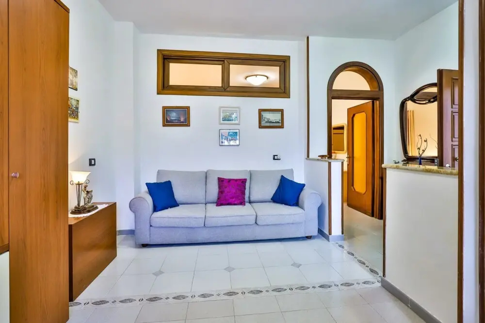 Casa Belvedere