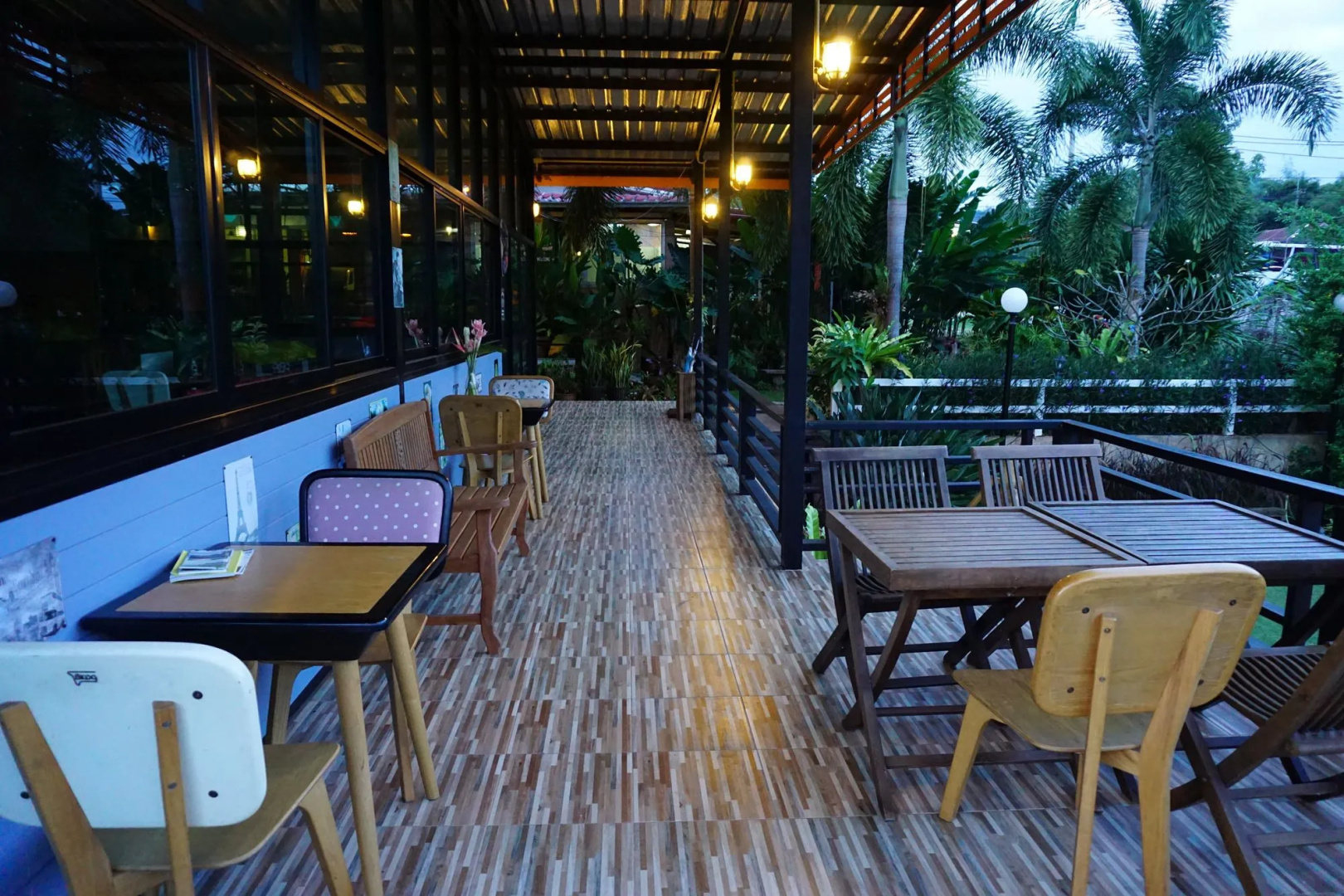 Be Cool Boutique at Phu Ruea
