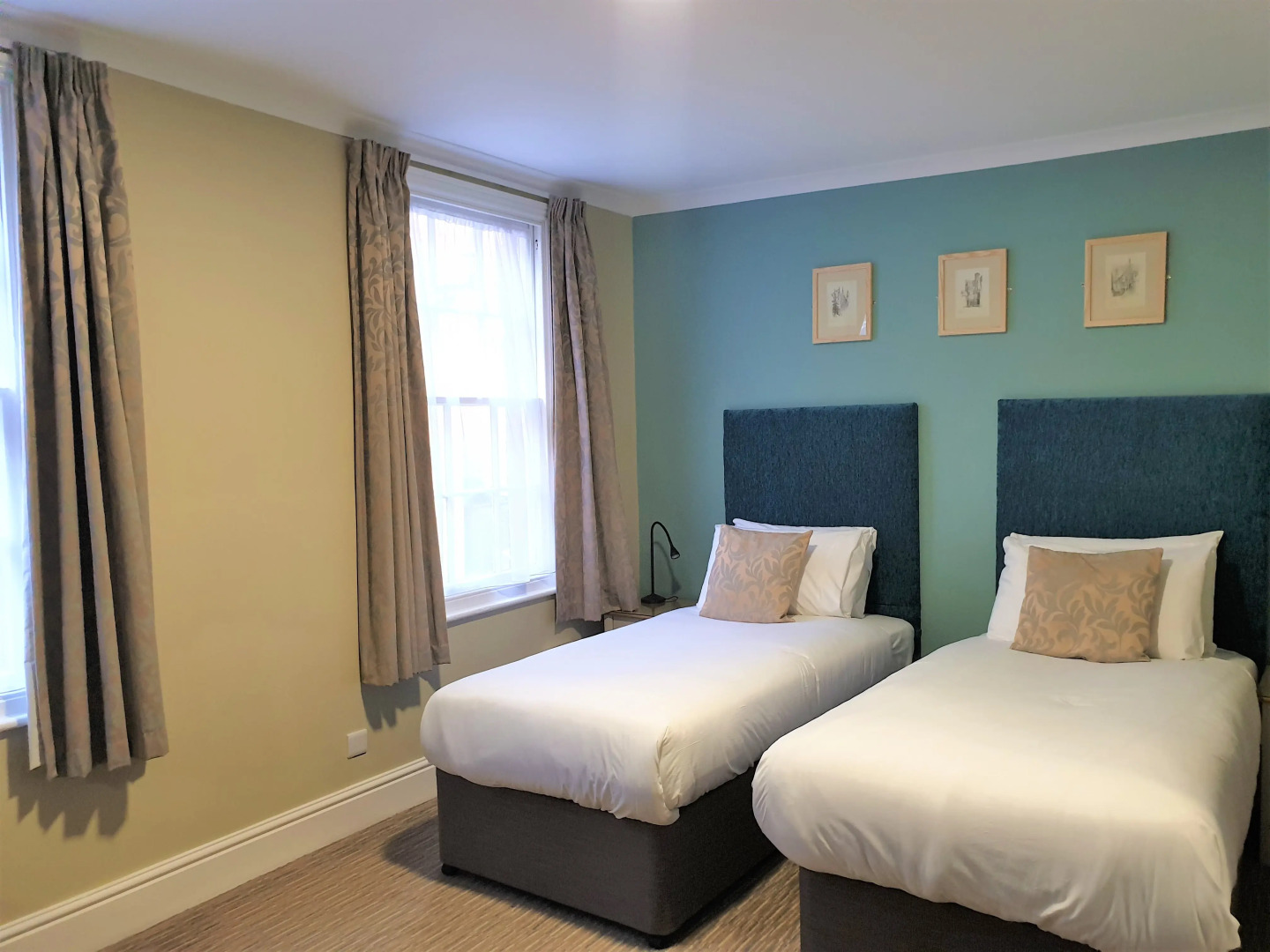 The Merchant's House, BW Signature Collection