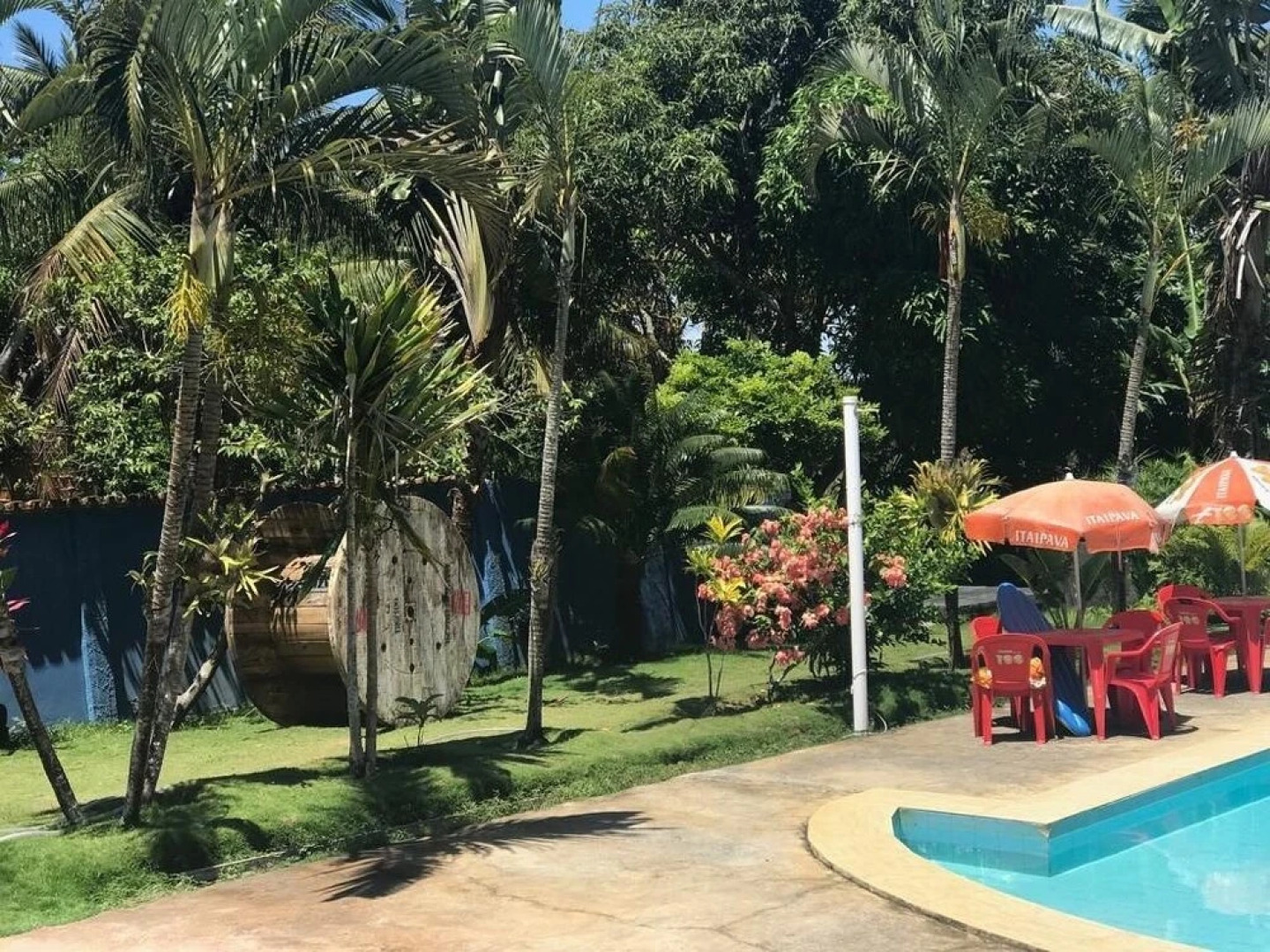 La Bodeguita Pousada