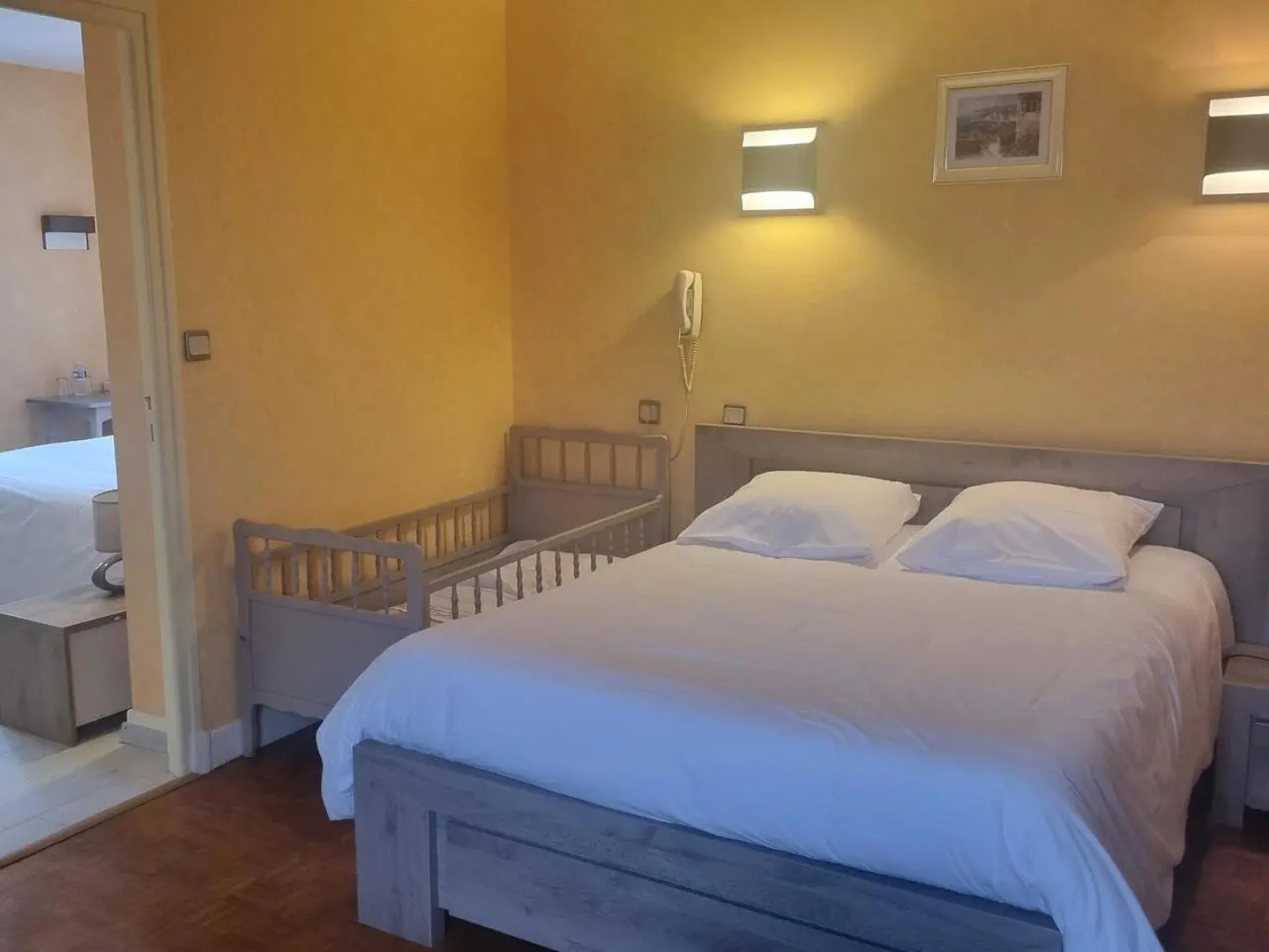 Logis Relais des Monedières