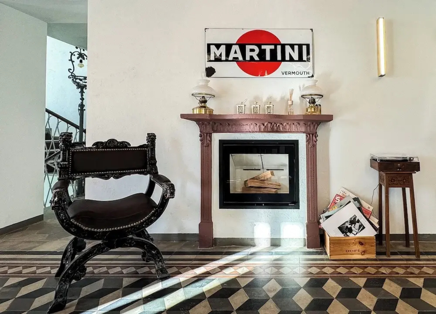 Villa Rêverie - Boutique Hotel