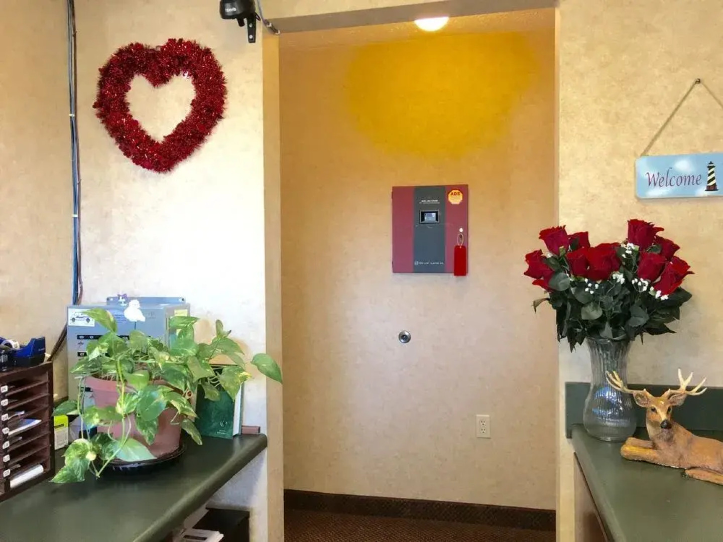 Deerfield Inn and Suites