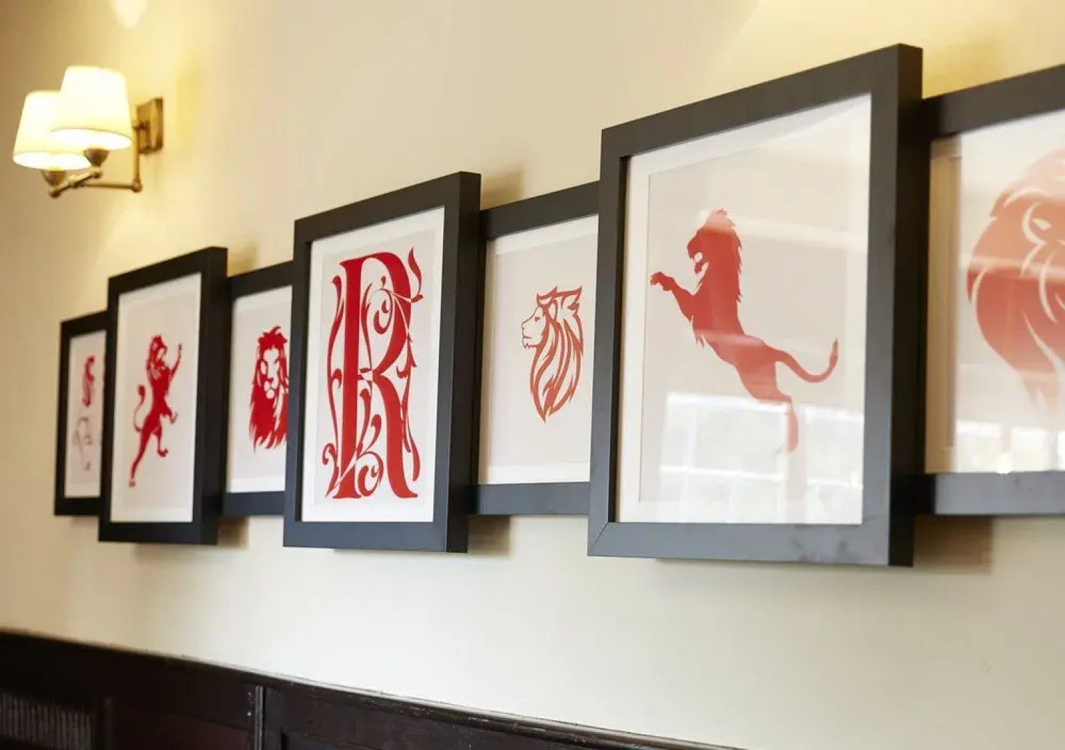 Red Lion Hotel Adderbury by Greene King Inns