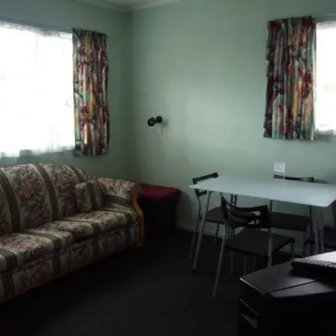 Travelodge Levin