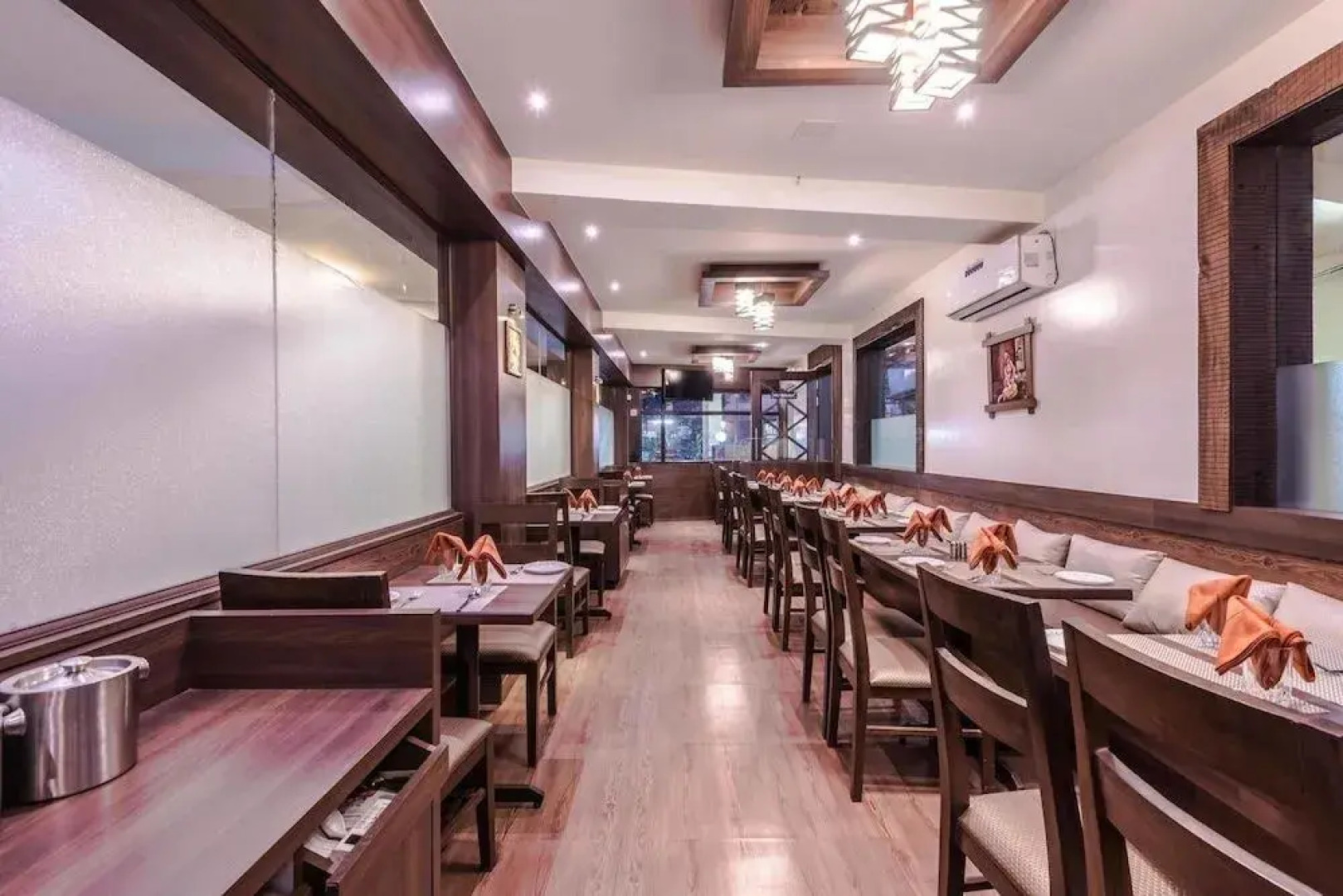 Hotel Veer Residency