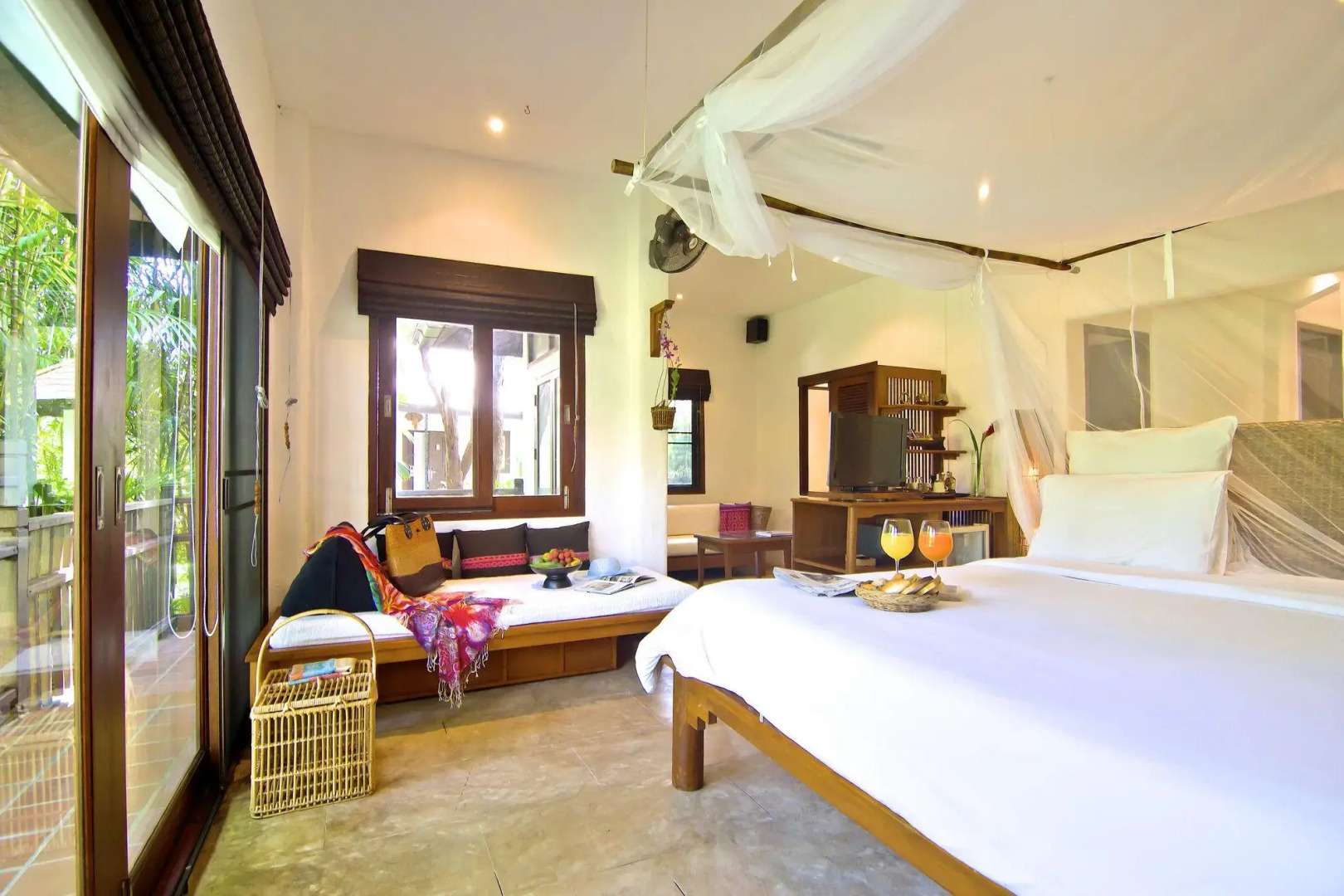 The Legend Chiang Rai Boutique River Resort and Spa