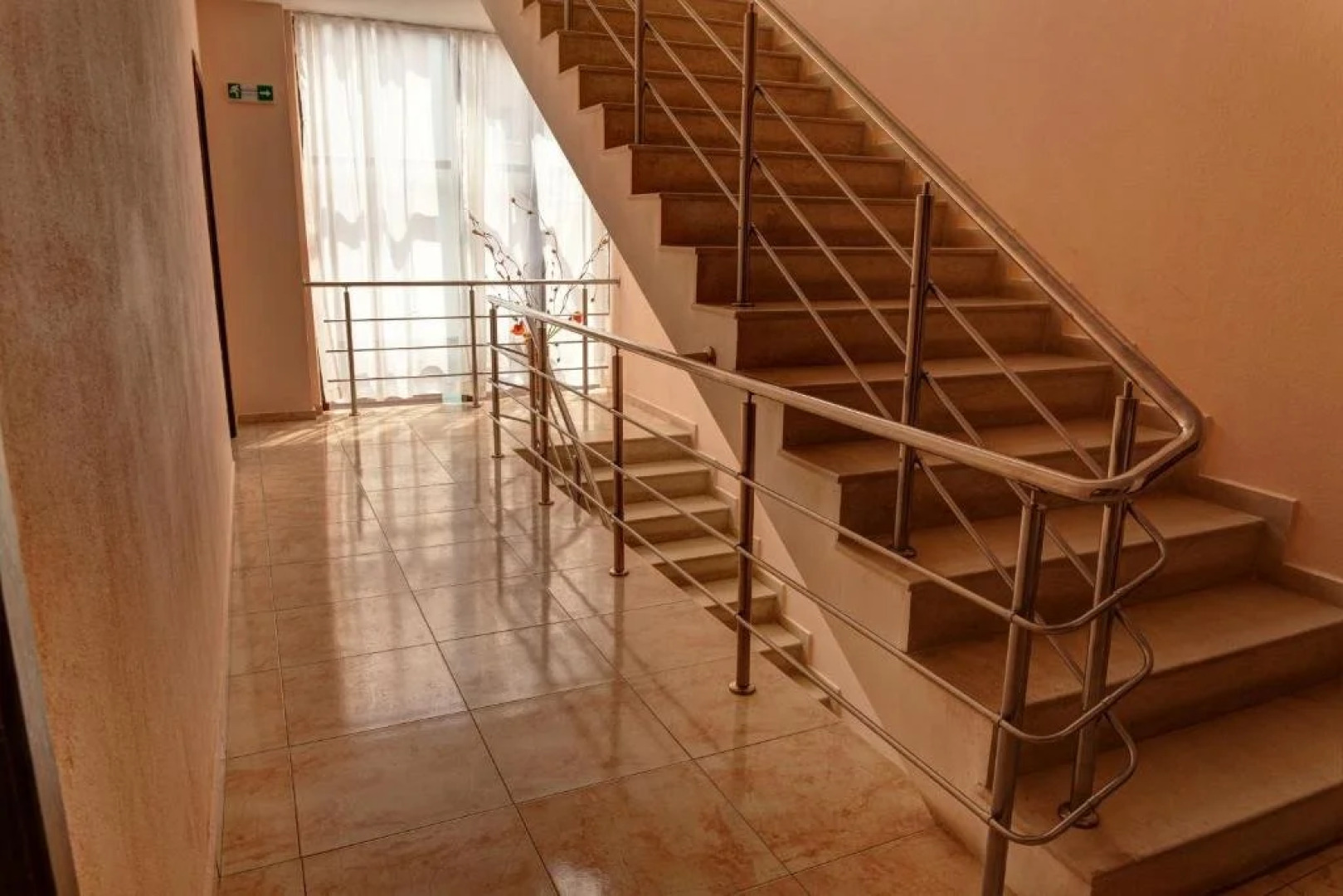 Family Hotel Bodurov