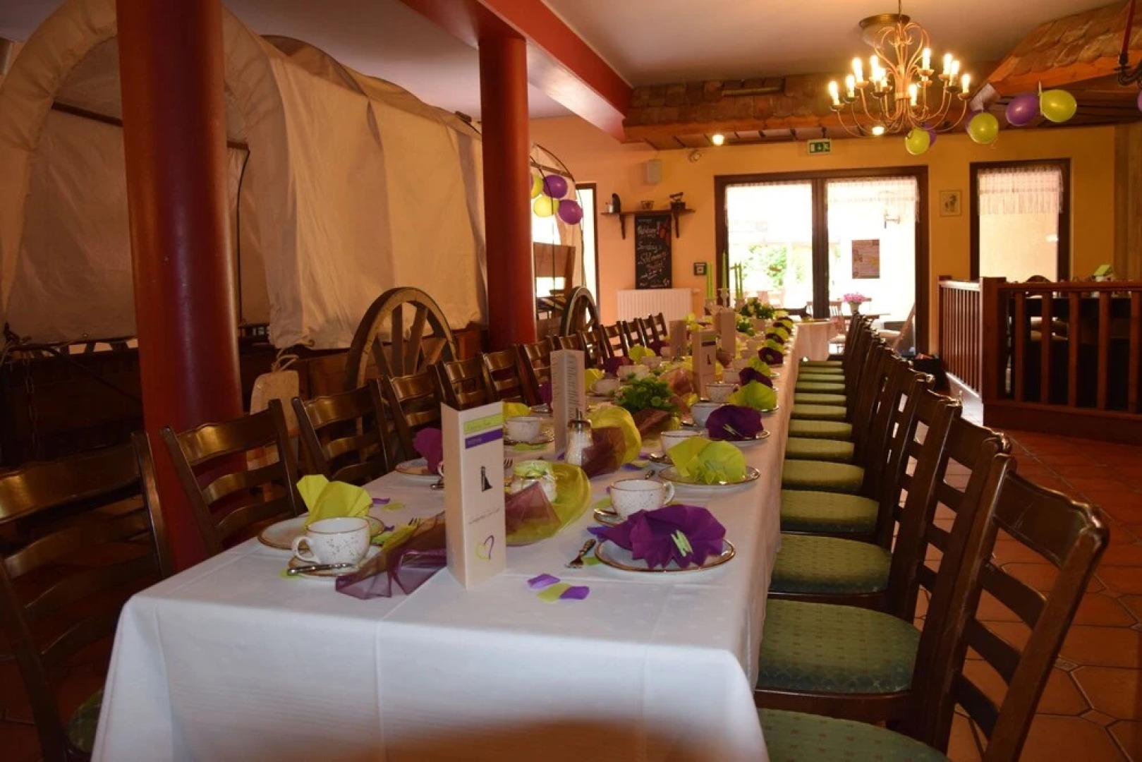 Landgasthof Zur Eiche