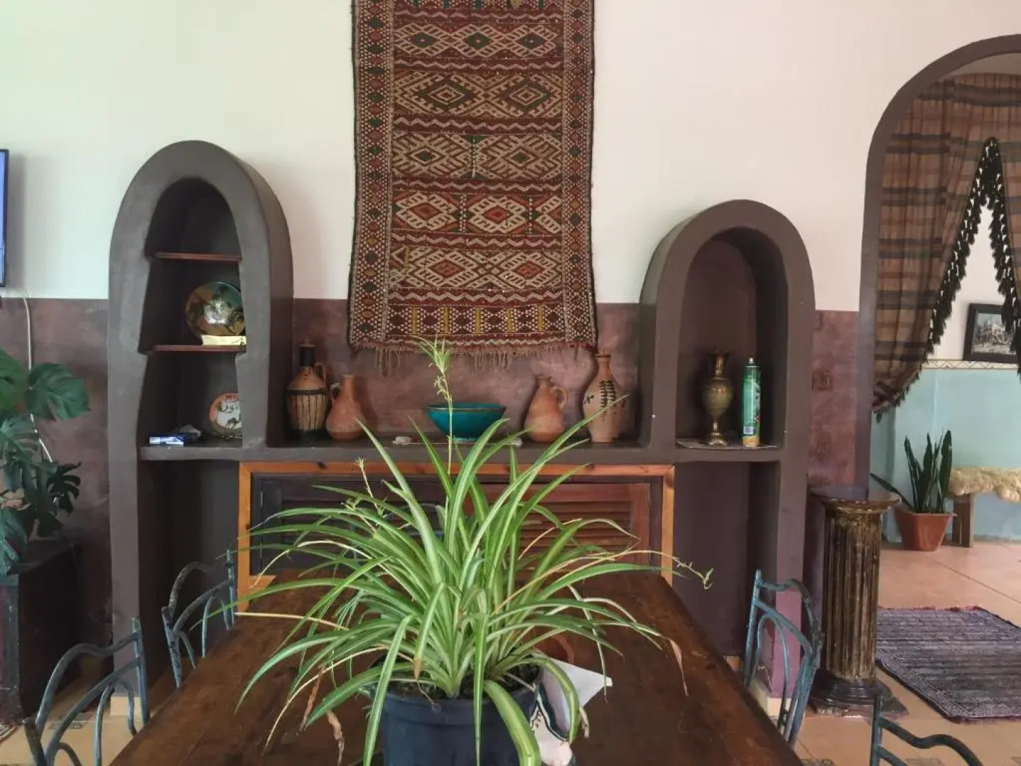 Hajrienne guest house