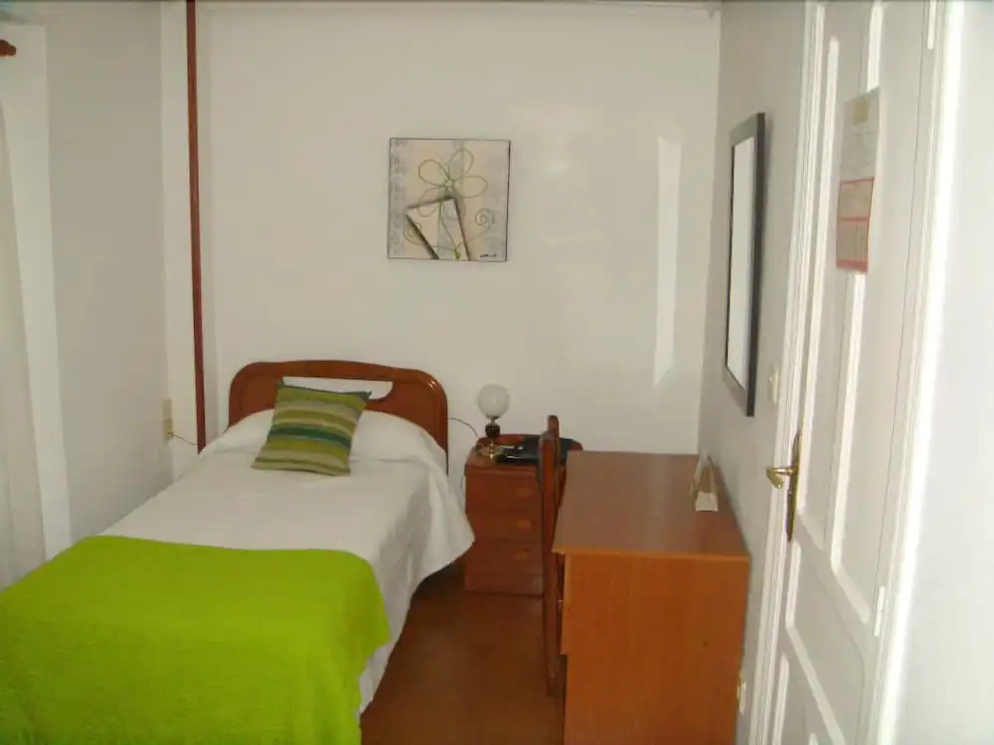 Hotel Abrego Reinosa