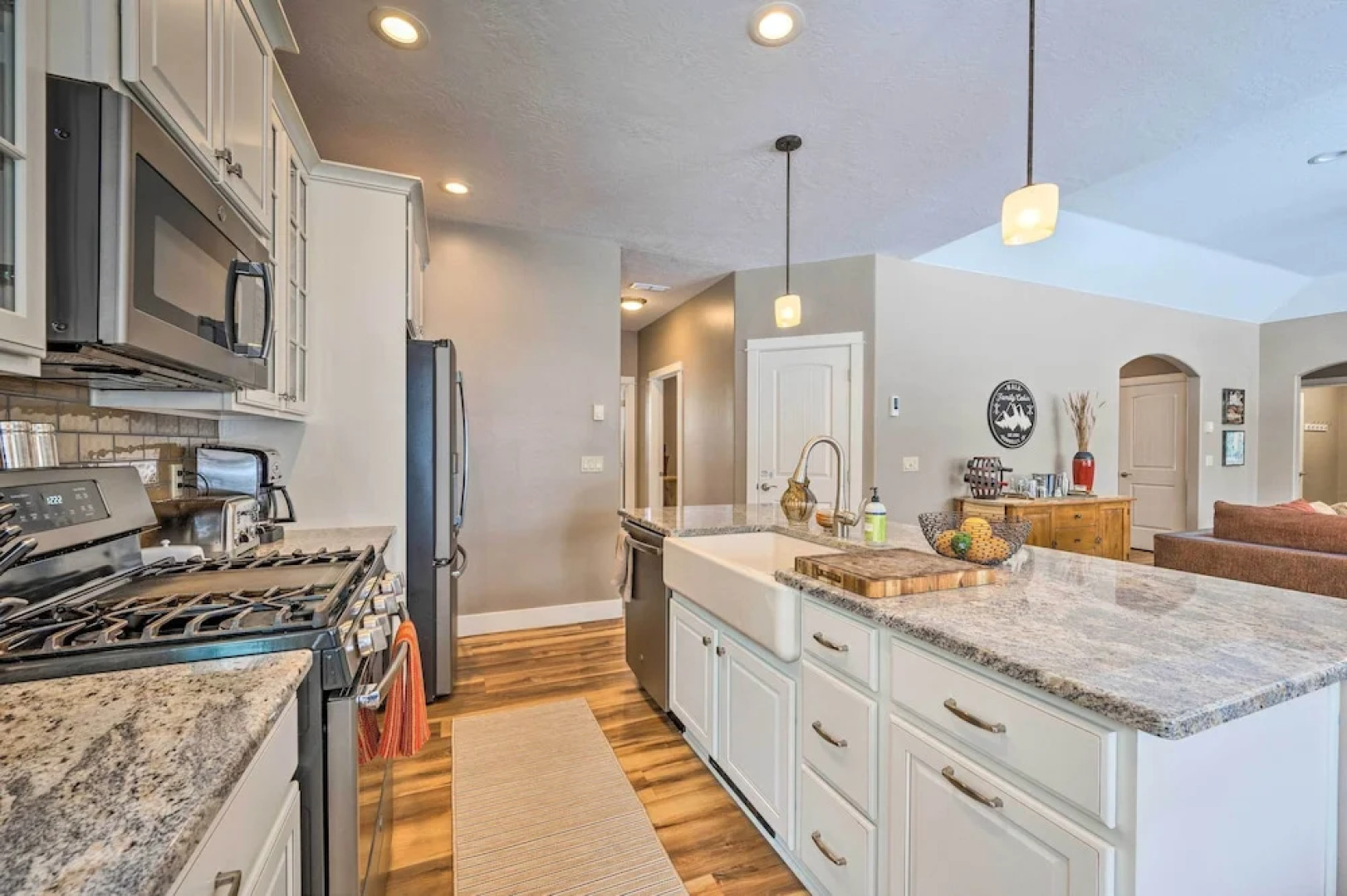 Donnelly Vacation Rental Near Lake Cascade!