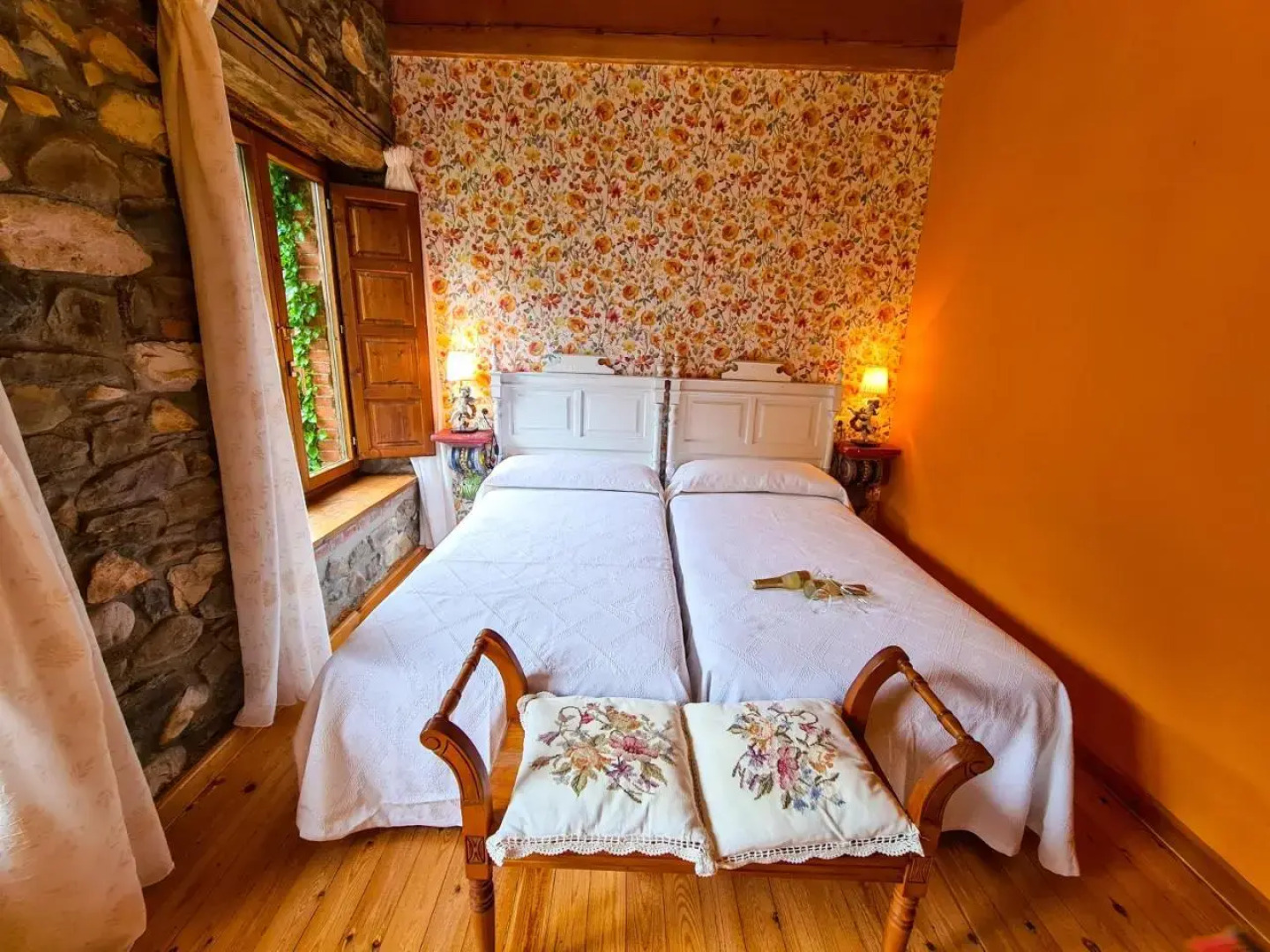 El Molino de la Ropería