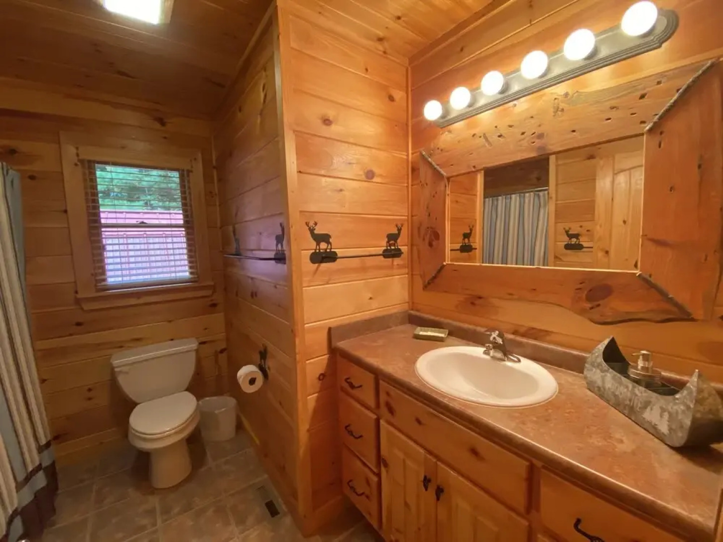 Serenity Creek - Pet Friendly